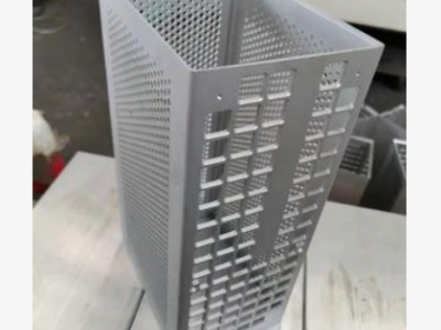 開(kāi)模定制 鋁制電腦機(jī)箱 美容器材外殼 功放鋁型材加工