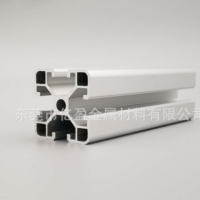 鋁型材4040工業(yè)鋁型材 歐標(biāo)鋁型材設(shè)備機(jī)架4040C鋁合金型材2.0厚