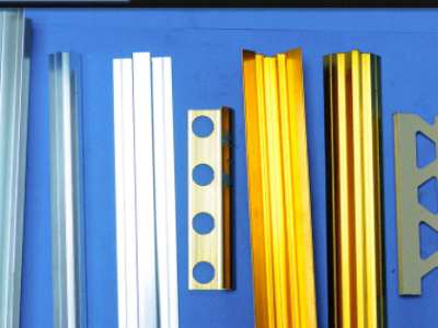 地腳線合金型材 多款式地腳線鋁合金 地腳線鋁材包圍可加工定制