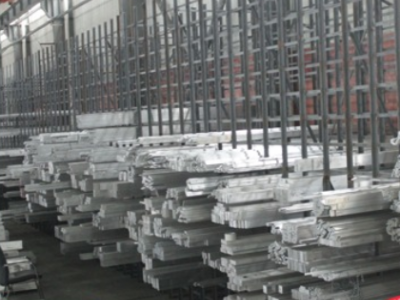 上海韻賢金屬5052鋁板鋁棒 西南鋁5754鏡面 5056鋁管鋁合金