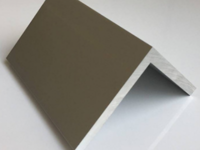 吊頂鋁方通天花吊頂U型槽u型鋁方通定制弧形鋁型材天花室內工程