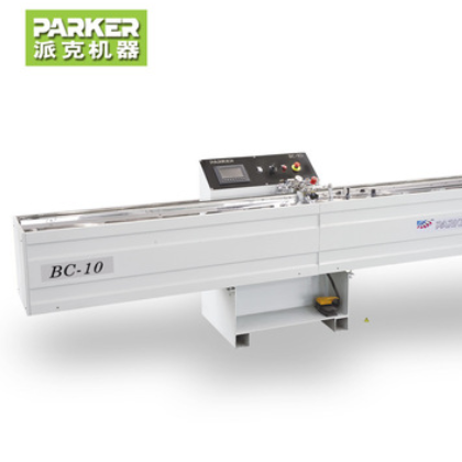 丁基膠涂布機中空玻璃設(shè)備機械