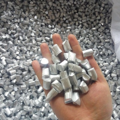 脫氧鋁粒 鋁顆粒 生產廠家 量大價格從優