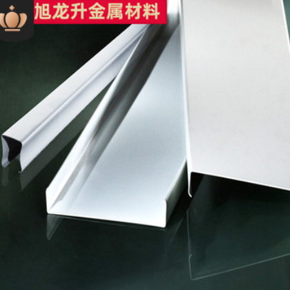 4040鋁型材框架工業建筑非標氧化6061T6鋁型材操作臺流水線鋁型材