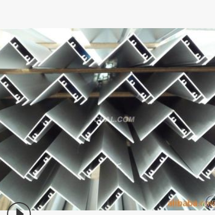鋁型材 廠家供應 工業門窗鋁型材 LED鋁合金散熱器鋁型材