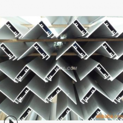 鋁型材 廠家供應 工業(yè)門窗鋁型材 LED鋁合金散熱器鋁型材