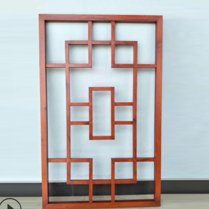 廠家供應(yīng)木紋鋁合金屏風(fēng)雕花雕刻鏤空餐廳藝術(shù)造型室內(nèi)鋁屏風(fēng)