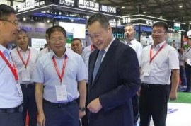 綠色低碳實力圈“粉”,中孚實業亮相2023中國國際鋁工業展覽會